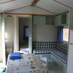  camping laruns geteuCoin salon mobil-home