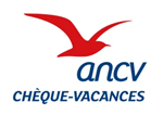 logo ancv chèques vacances